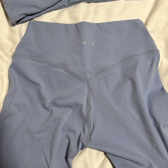 Amazon Pavoi workout set - Picture 5 of 5